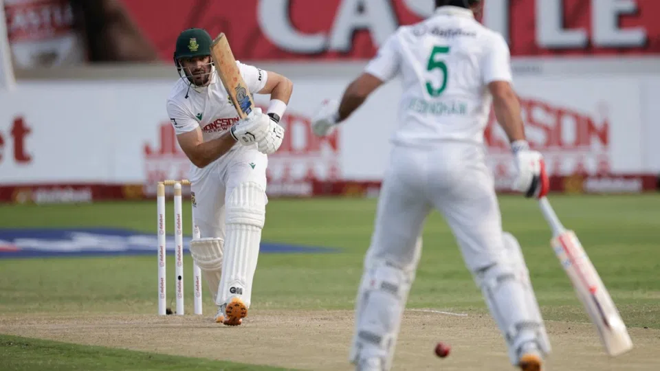 Highest Successful Run-Chases At Kingsmead Durban In Tests